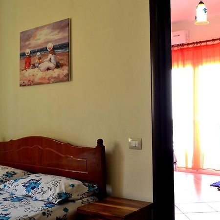 Nuovo Sun Golem Hotell Golem  Eksteriør bilde