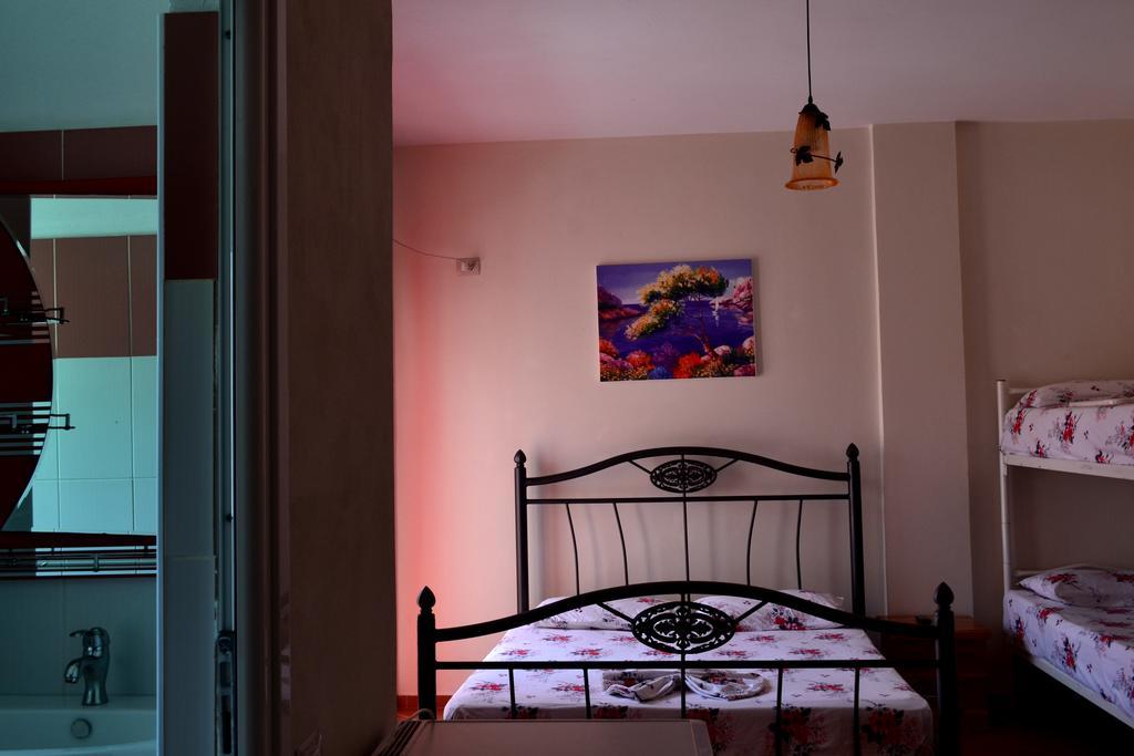 Nuovo Sun Golem Hotell Golem  Eksteriør bilde